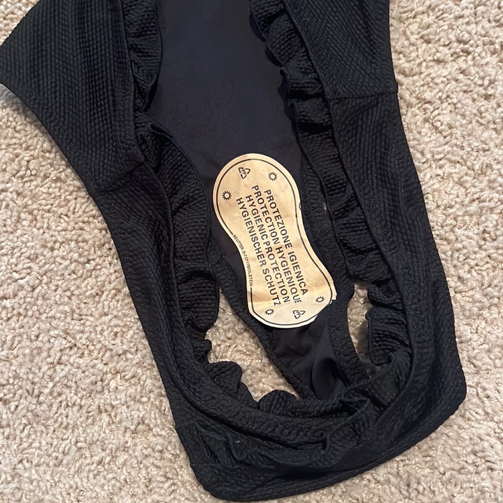Cupshe Bikini XXL - Picture 4 of 7